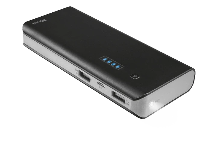 УМБ Trust Primo Power Bank 10000 (21149)