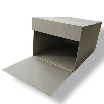 Архівна Коробка з Палітурного Картону (оклейний) 400*280*200 мм