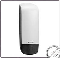 Пластиковый дозатор мыла пены KATRIN 92229 Inclusive Soap Dispenser 1000ml, белый