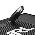 Перукарський магнітний килимок JRL Small Magnetic Stationary Mat 42х32см (JRL-A12), фото 4