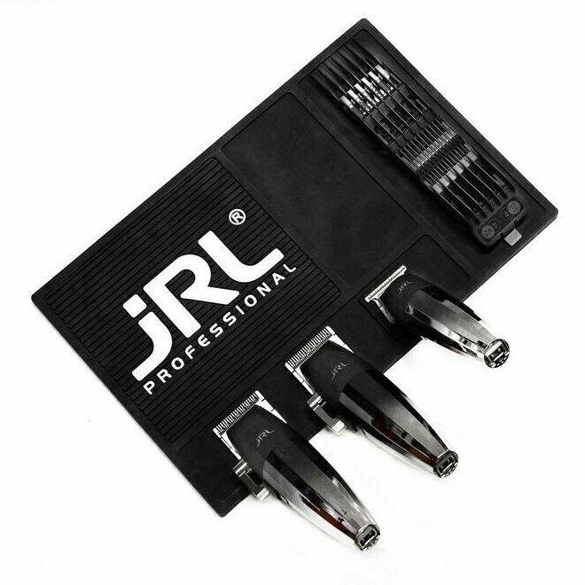 Перукарський магнітний килимок JRL Small Magnetic Stationary Mat 42х32см (JRL-A12), фото 1