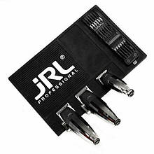 Перукарський магнітний килимок JRL Small Magnetic Stationary Mat 42х32см (JRL-A12)