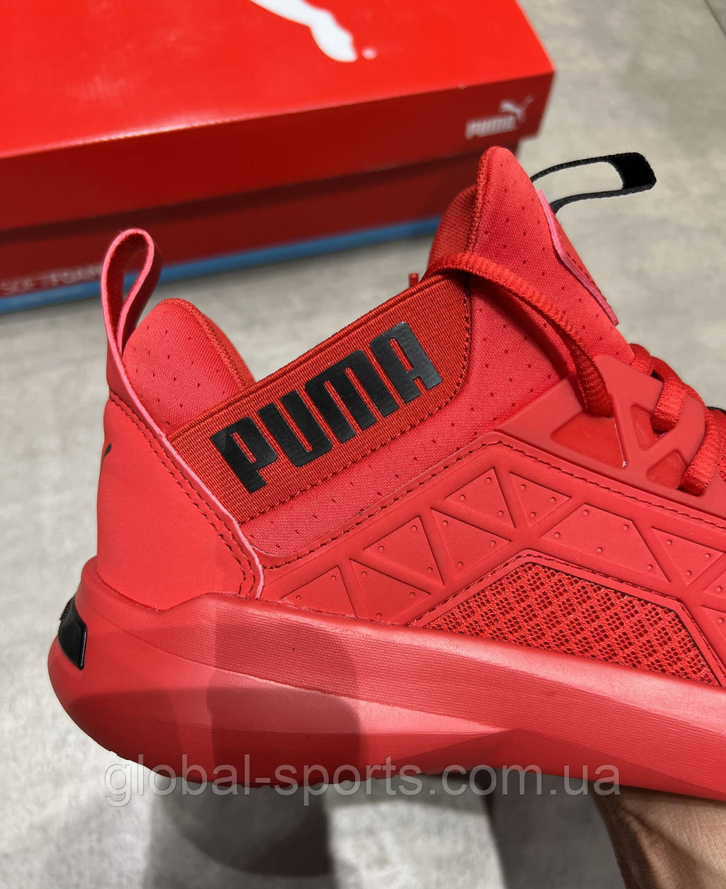 Puma enzo cheap 43