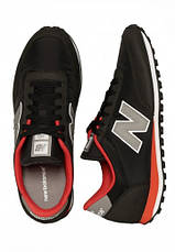 Кросівки чоловічі New Balance 410 U410GBR оригінал, фото 4