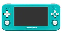 ANBERNIC RG505 Портативная консоль Игра Android 12 128 гб