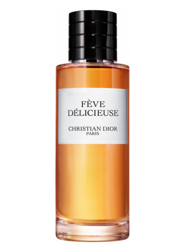 Парфумована вода Dior Feve Delicieuse (ліцензія) 125 мл