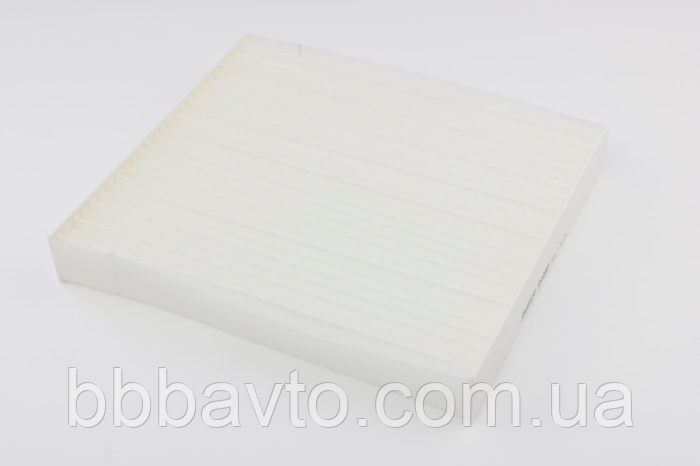 Набір фільтрів для ТО Toyota Hilux VII 2011-2015, 2500CC DIESEL (фільтра SHAFER 4 шт), фото 1