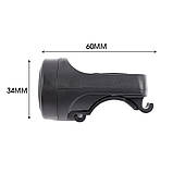 Сигнал на велосипед клаксон, фото 3