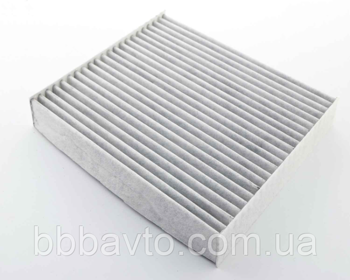 Набір фільтрів для ТО Toyota Hilux VII 2011-2015, 2500CC DIESEL (фільтра SHAFER 4 шт), фото 1