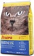 Josera Marinesse - сухий гіпоалергенний корм для дорослих котів, 0.4 кг, фото 3