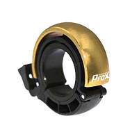 Дзвінок ProX Big Ring L01 золотистий (A-DKL-0156)