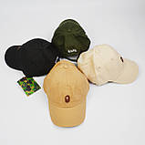 Кепка bape black ape head one point panel cap бейсболка 001cpi301009m бейп, фото 4