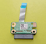 Плата DVD Asus X750J X750D б.у. оригінал, фото 2