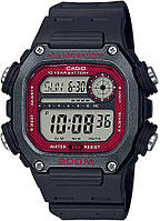 Наручные часы Casio DW-291H-1BVCF