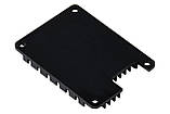 Радіатор для мікрокомп'ютерів Raspberry PI CM4 amc, фото 3