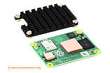 Радіатор для мікрокомп'ютерів Raspberry PI CM4 amc, фото 7