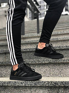 Adidas Gazelle Black ID 1859356337 2700 Prom.ua