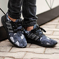 Adidas ultra boost black camo Prom.ua
