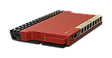 Маршрутизатор MikroTik L009UiGS-RM, фото 4