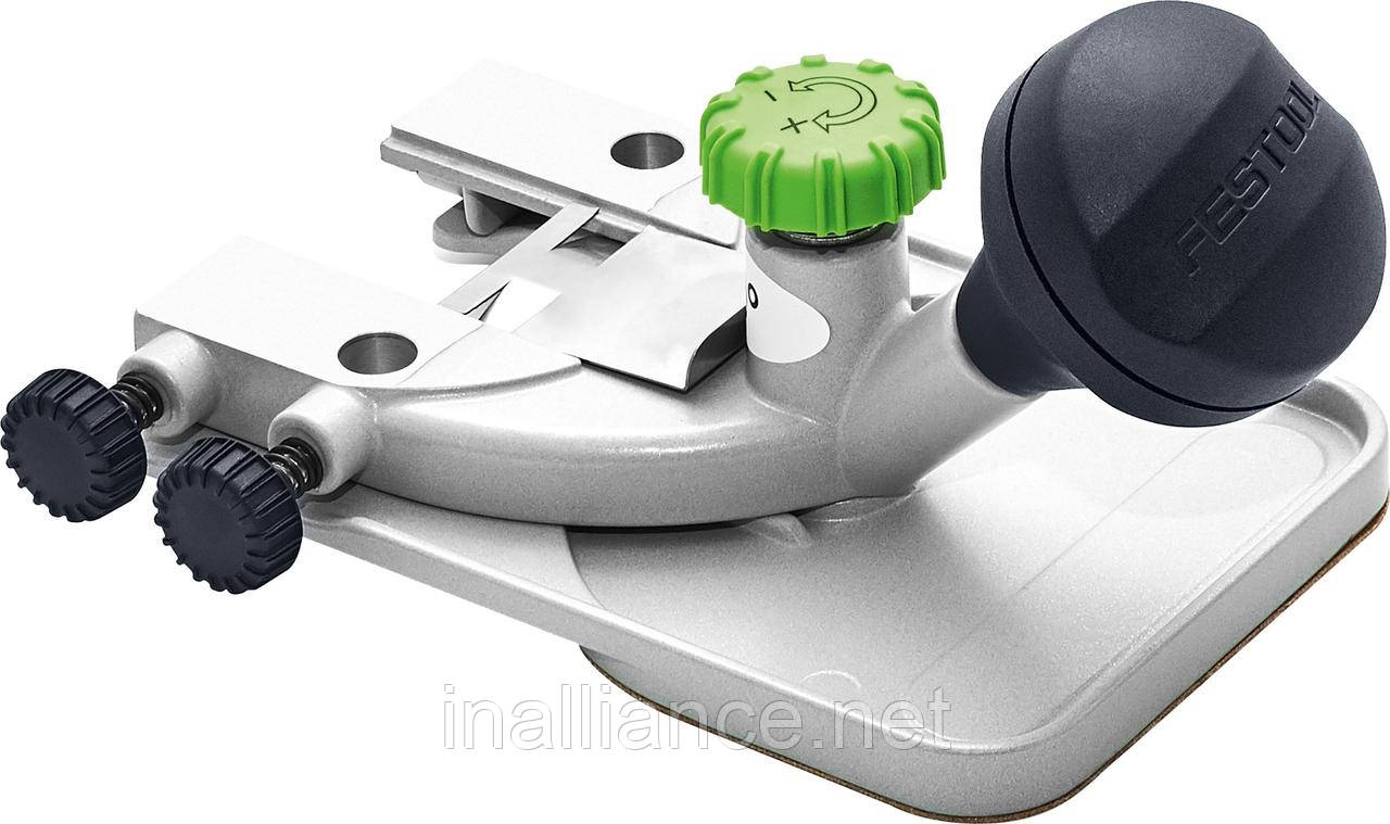 Опорна пластина FT 0° Festool 491427
