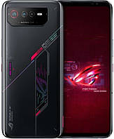 Смартфон Asus ROG Phone 6 16/512Gb Phantom Black