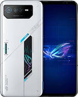 Смартфон Asus ROG Phone 6 16/512Gb Storm White