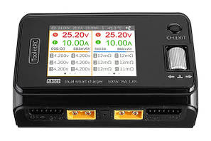 Зарядні пристрої без блоку живлення