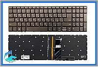 Клавиатура Lenovo IdeaPad L340-15, L340C-15, L340-15API, L340-15IRH, L340-15IWL