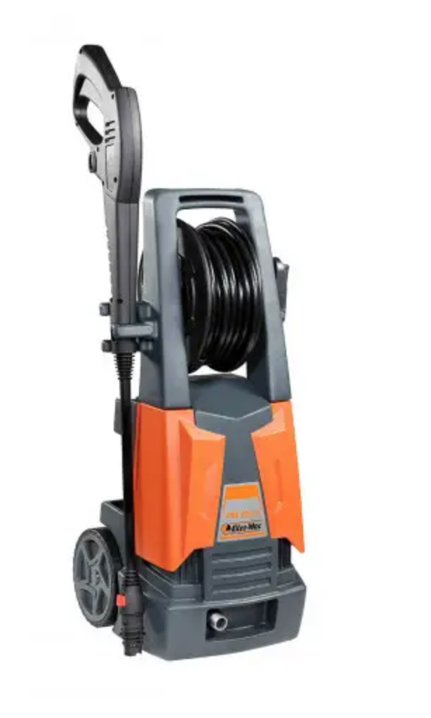 Мийка високого тиску Oleo-Mac PW115C