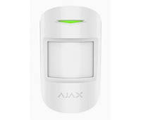 Беспроводной датчик движения Ajax MotionProtect (white) Аякс