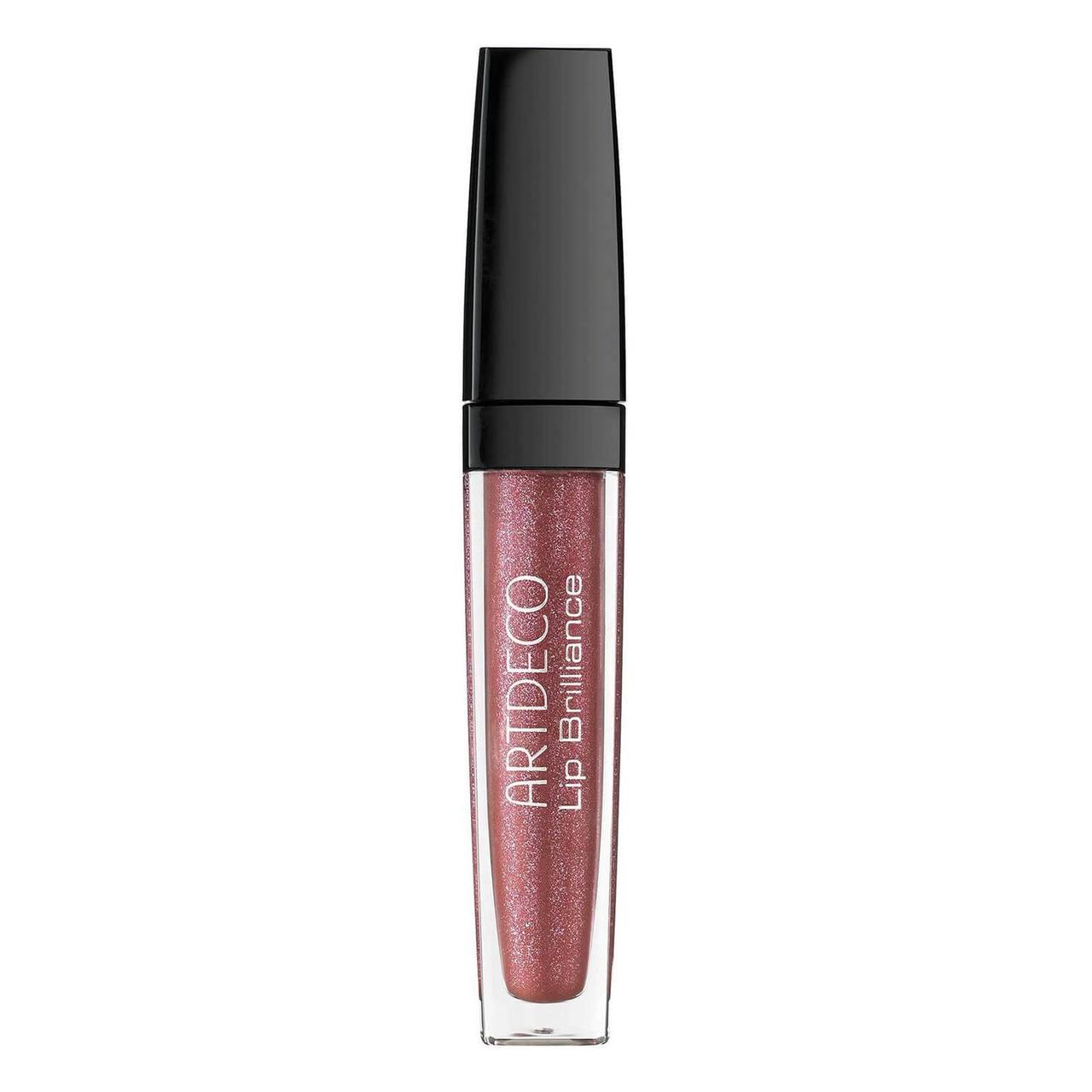 Artdeco Lip Brilliance Тон 52 — Brilliant Rose Blossom Блиск для губ стійкий Артдеко Long-lasting lip gloss