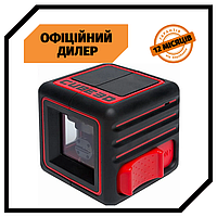 Лазерний рівень ADA CUBE 3D HOME EDITION (А00383) TSH