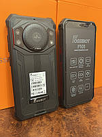 Смартфон Oukitel Fossibot F101 Red 4/64Gb 10600mAh Global