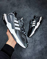 Мужские кроссовки Adidas EQT Dark Grey