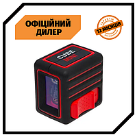 Лазерний рівень ADA CUBE MINI Professional Edition (А00462) TSH