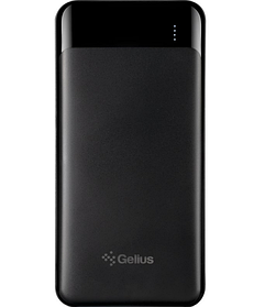 Додаткова батарея Gelius RDM GP-PB20263 (20000mAh) Black
