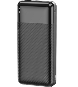 Додаткова батарея Gelius Torrent 3 GP-PB20015 (20000mAh) Black