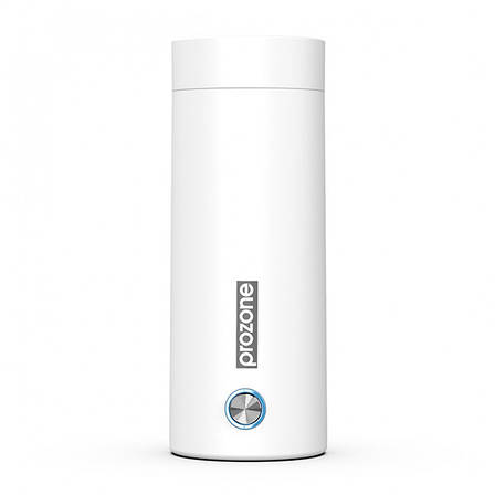 Опт Портативний дорожній чайник-термос HC-301 400ml Xiaomi Yopin, фото 2
