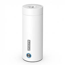 Опт Портативний дорожній чайник-термос HC-301 400ml Xiaomi Yopin, фото 2