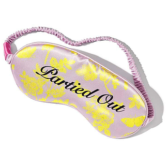 Маска для сну Refreshments Partied Out Sleep Mask
