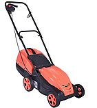 Електрична газонокосарка Agrimotor FM 3310 (1000 Вт/330 мм) асинхронна, фото 4