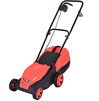 Електрична газонокосарка Agrimotor FM 3310 (1000 Вт/330 мм) асинхронна