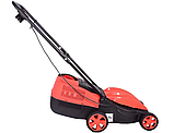 Електрична газонокосарка Agrimotor FM 3310 (1000 Вт/330 мм) асинхронна, фото 5