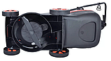 Електрична газонокосарка Agrimotor FM 3310 (1000 Вт/330 мм) асинхронна, фото 7
