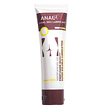 Лубрикант для анального сексу 100 мл, Анальне мастило на водній основі, інтимні мастила, фото 3