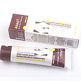 Лубрикант для анального сексу 100 мл, Анальне мастило на водній основі, інтимні мастила, фото 6