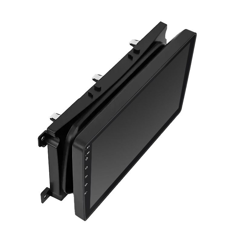 Al Штатна магнітола для Ford C-MAX 1 Рестайлінг 2007-2010 екран 9" 2/32 Gb CarPlay 4G Wi-Fi GPS Prime Android, фото 1