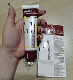 Лубрикант для анального сексу 100 мл, Анальне мастило на водній основі, інтимні мастила, фото 10