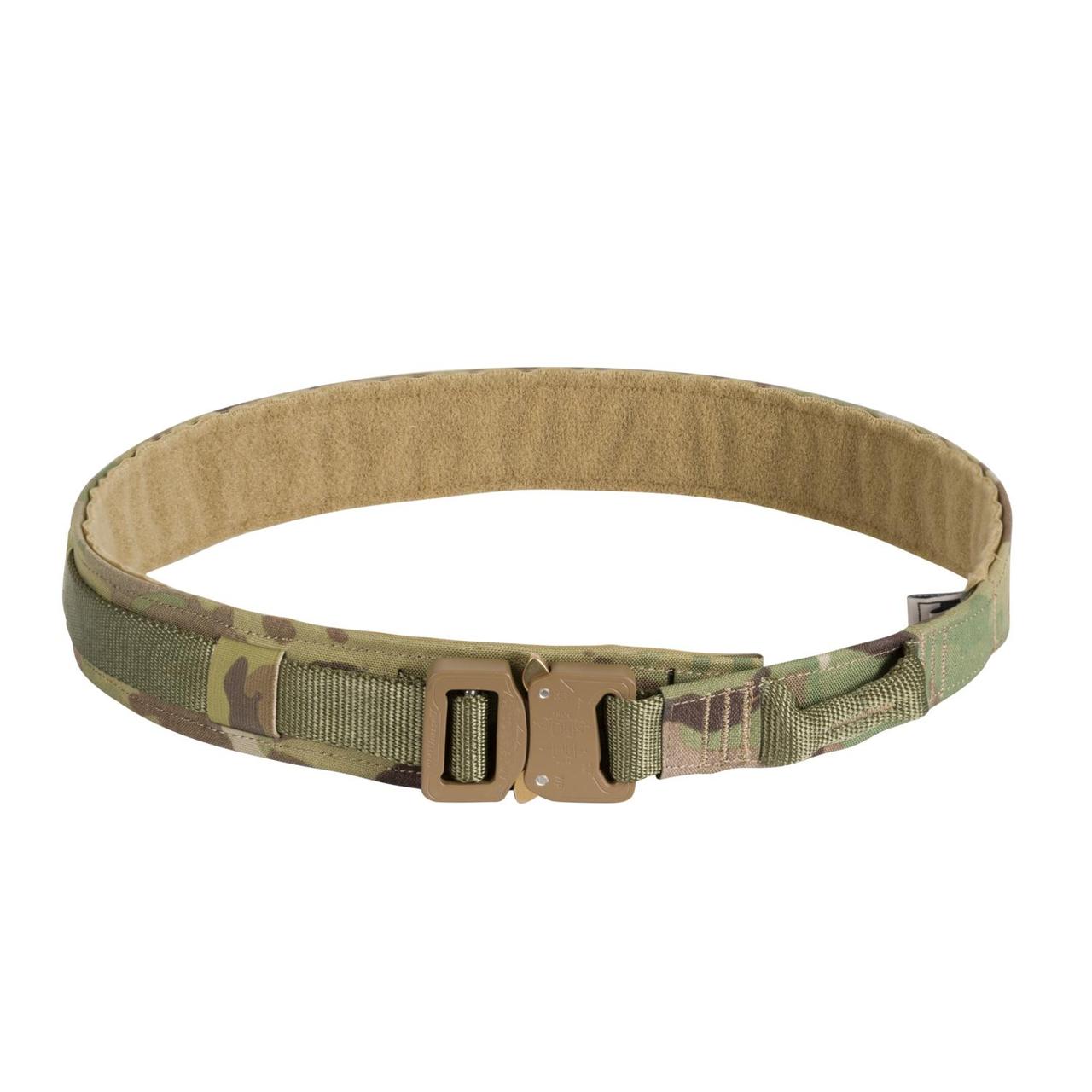 Ремінь Direct Action® Mustang Rescue/Gun Belt - Crye® Multicam®, фото 1