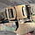 Ремінь Direct Action® Mustang Rescue/Gun Belt - Crye® Multicam®, фото 2